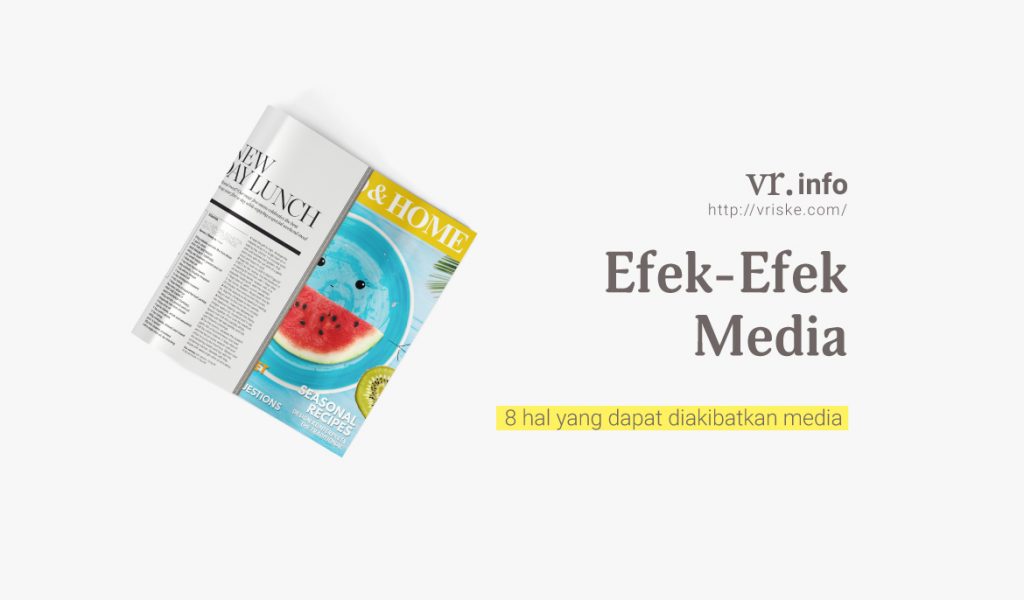 Efek Media
