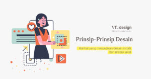 Prinsip-Prinsip Desain