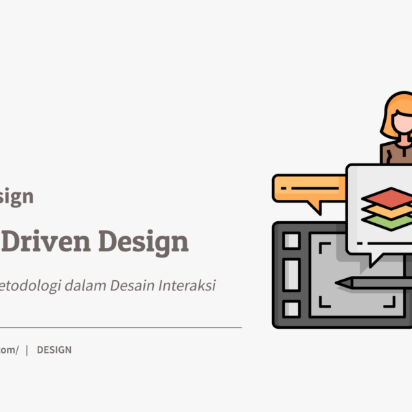 Goal-Driven Design