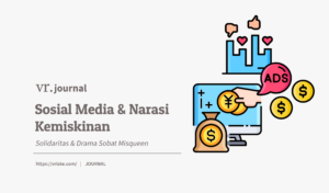 Sosial Media & Narasi Kemiskinan