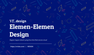 Elemen-Elemen Desain