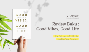 Good vibes good life