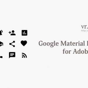 google-material-icons-for-adobe-xd