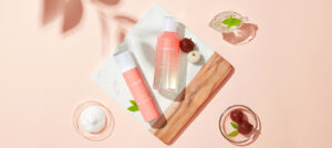 Laneige Fresh Calming Series