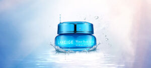 Laneige Water Bank Eye Gel