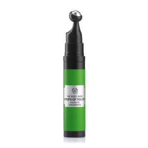 The Body Shop Drops of Youth; Youth Eye Concentrate