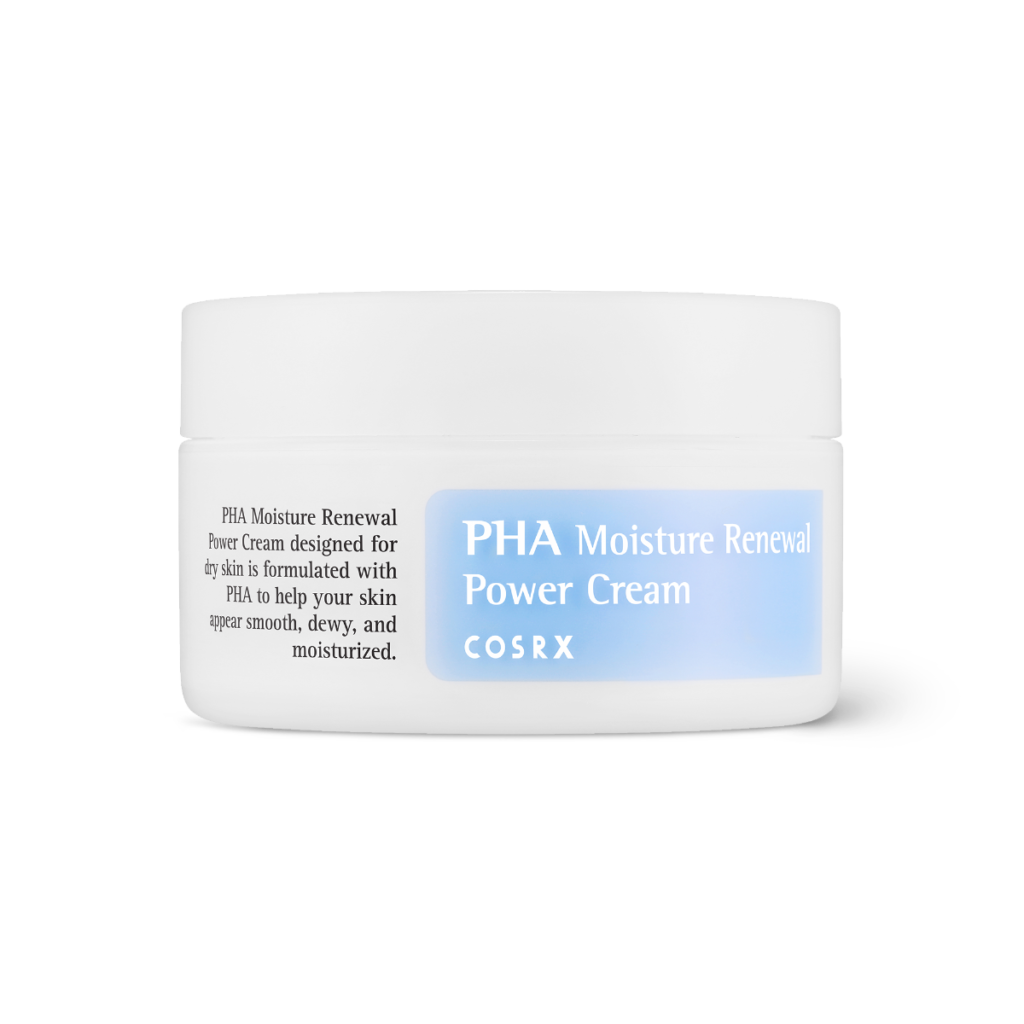 COSRX PHA Moisture Renewal Power Cream