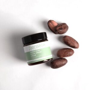 Sensatia Botanicals Amber Rose Facial Dream Cream