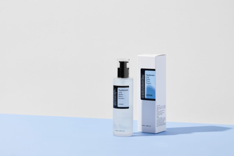 COSRX Hyaluronic Acid Hydra Power Essence · Vriske