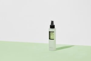 COSRX Centella Water Alcohol-Free Toner