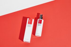 COSRX Natural BHA Skin Returning A-sol