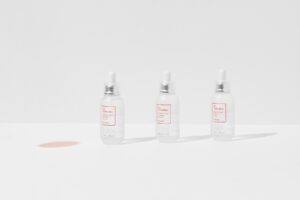 COSRX AC Collection Blemish Spot Clearing Serum