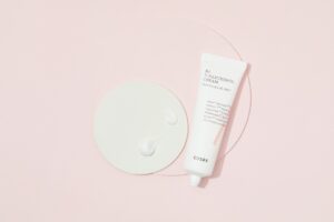COSRX Balancium B5 D-panthenol Cream