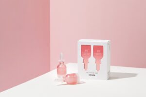 COSRX Balancium B5 D-panthenol Ampoule