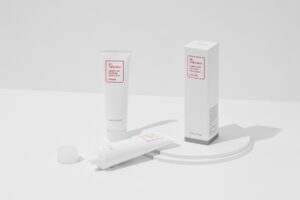 COSRX AC Collection Lightweight Soothing Moisturizer