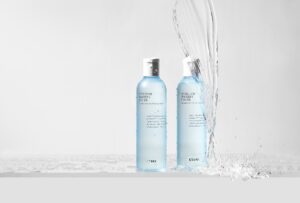 COSRX Hydrium Watery Toner