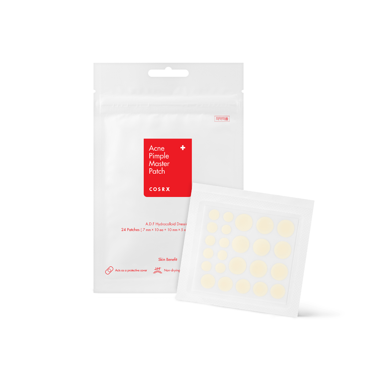 COSRX Acne Pimple Master Patch