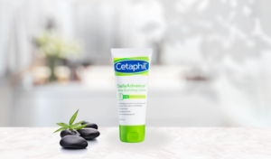 Cetaphil Daily Advance Ultra Hydrating Lotion