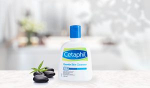 Cetaphil Gentle Skin Cleanser