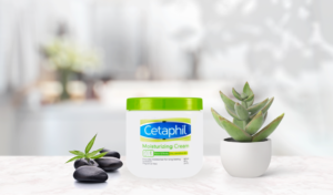 Cetaphil Moisturizing Cream