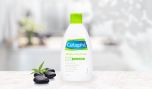 Cetaphil Moisturizing Lotion