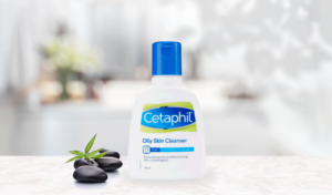 Cetaphil Oil Skin Cleanser