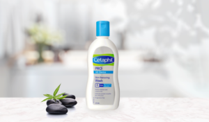 Cetaphil Pro AD Derma Skin Restoring Wash
