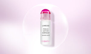 Laneige Focus Active Ampoule (Amino Acid)