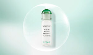 Laneige Focus Active Ampoule (Panthenol)