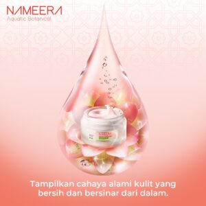 Nameera Radiance Hydra Boost Perfecting Day Gel