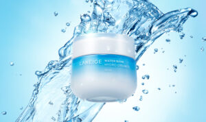 Laneige Water Bank Hydro Cream EX