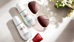 SK-II GenOptics Spot Essence Serum