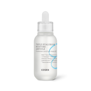 cosrx hyaluronic ampoule hydrium 40ml concentrat hialuronic viscous vriske skinsecret cruelty paraben watsons bearel tofusecret ekomerica