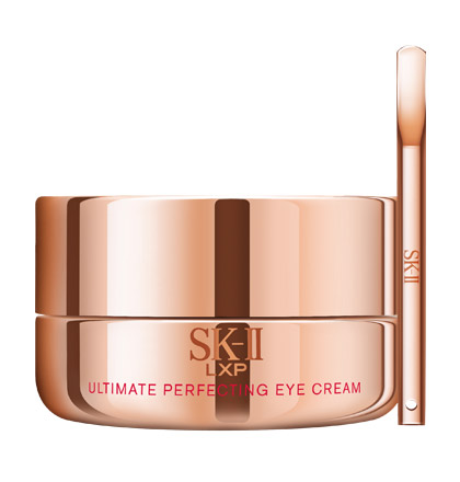 SK-II LXP Ultimate Perfecting Eye Cream