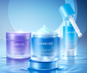 Laneige Water Sleeping Mask