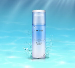 Laneige Essential Balancing Emulsion Moisture