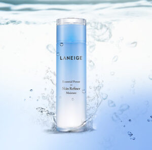Laneige Essential Power Skin Refiner Moisture