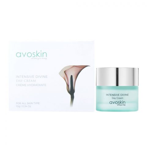Intensive Divine Day Cream