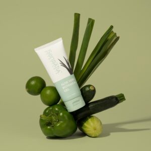 Sensatia Botanicals Aloe Vera Botanical Gel