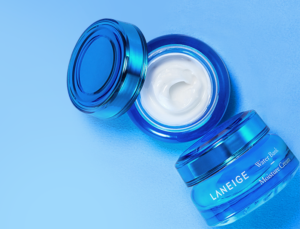 Laneige Water Bank Moisture Cream
