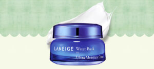 Laneige Water Bank Ultra Moisture Cream