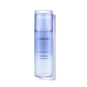 Laneige Essential Balancing Emulsion Ultra Moisture