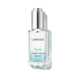 Laneige White Dew Original Ampoule Essence · Vriske