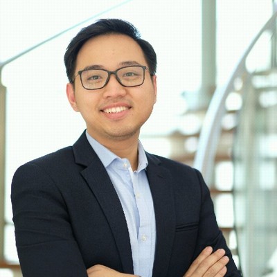Ardian Widjaja