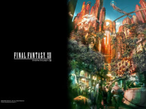 Final Fantasy XII