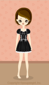 Gothic Lolita Dress