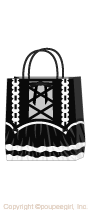 Lucky bag : Gothic Lolita
