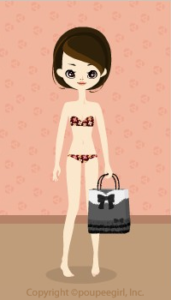 Lucky bag : party