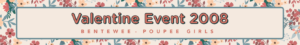 Valentine Event 2008