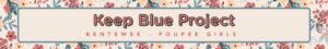 Keep Blue Project